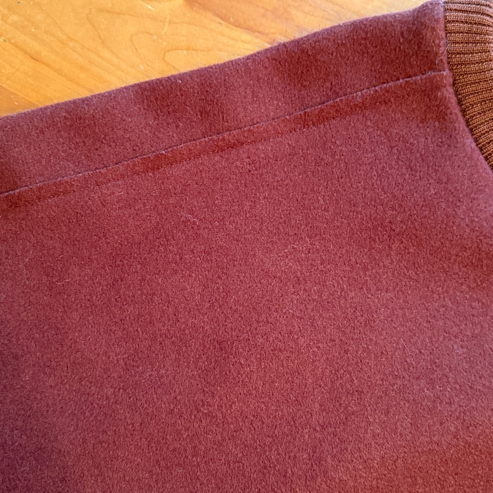 Kollar Toronto Men's Crewneck Sweater - Picture 4 of 5